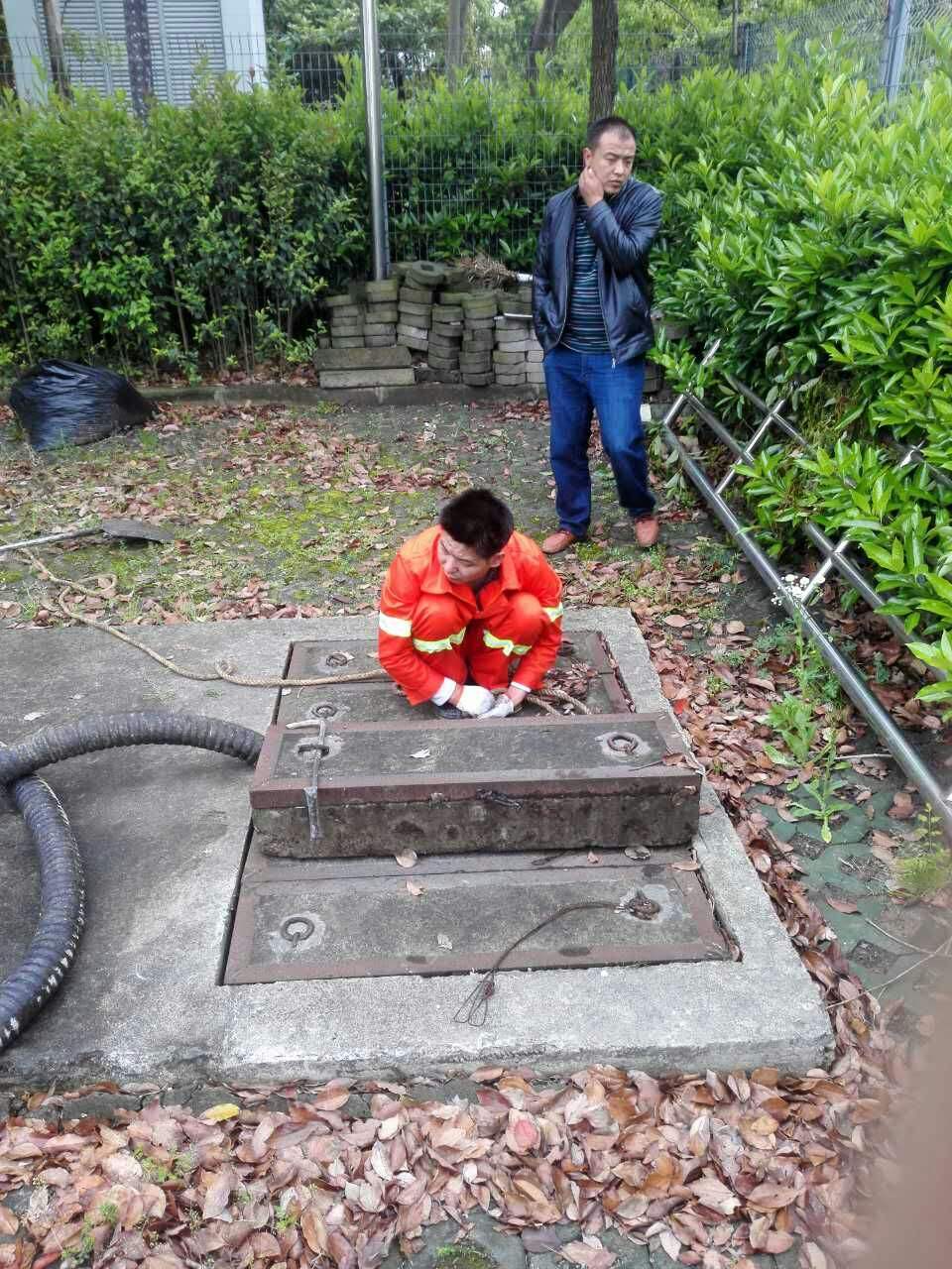 六枝特吸污抽粪